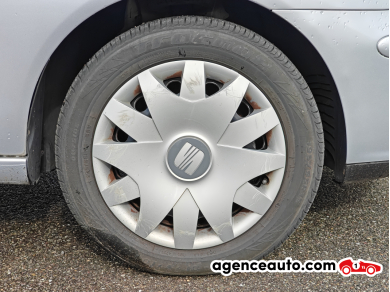 Seat Cordoba — 32