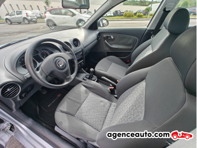 Seat Cordoba — 11