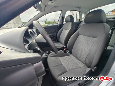 Seat Cordoba — 10
