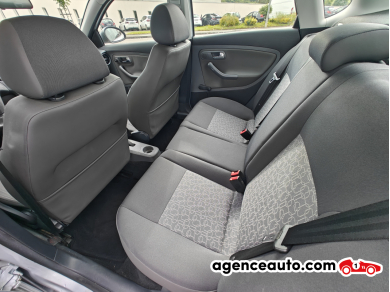 Seat Cordoba — 12