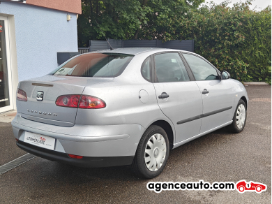 Seat Cordoba — 7