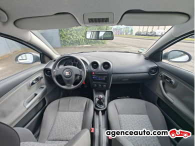 Seat Cordoba — 17