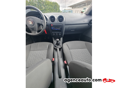 Seat Cordoba — 18