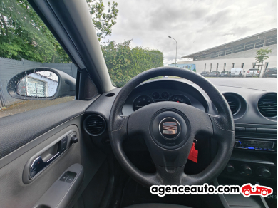 Seat Cordoba — 20