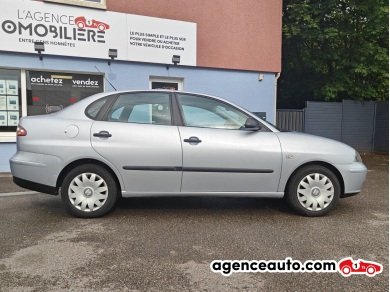 Seat Cordoba — 8
