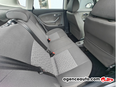 Seat Cordoba — 13
