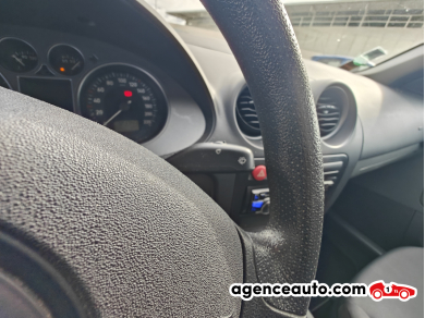 Seat Cordoba — 22