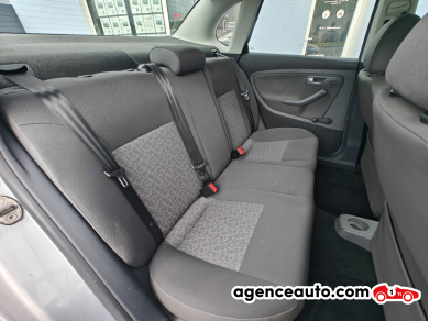 Seat Cordoba — 14
