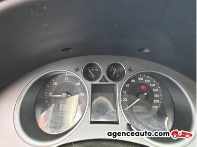 Seat Cordoba — 23
