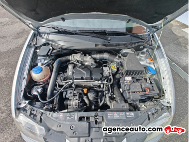 Seat Cordoba — 34