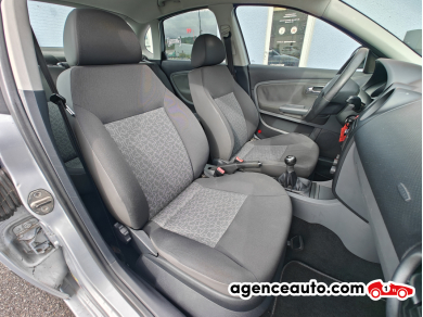 Seat Cordoba — 15