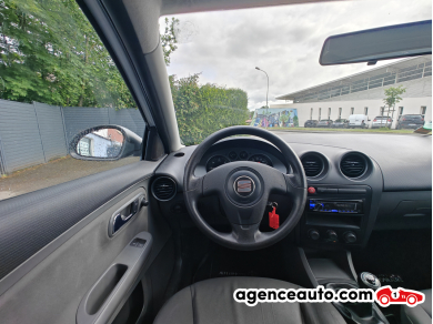Seat Cordoba — 19