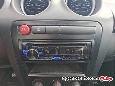 Seat Cordoba — 25