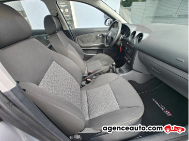 Seat Cordoba — 16