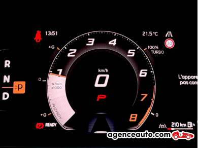 Cupra Leon — 19