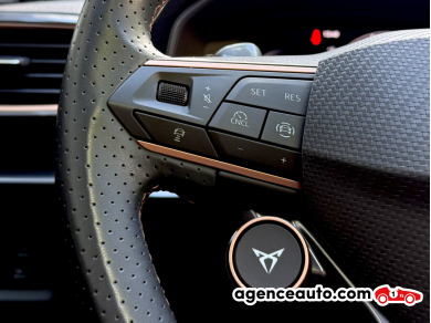 Cupra Leon — 18