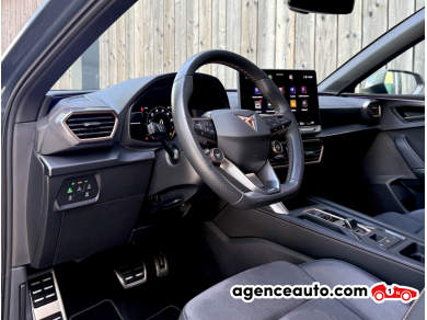 Cupra Leon — 5