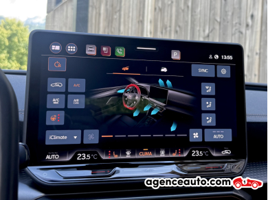 Cupra Leon — 13