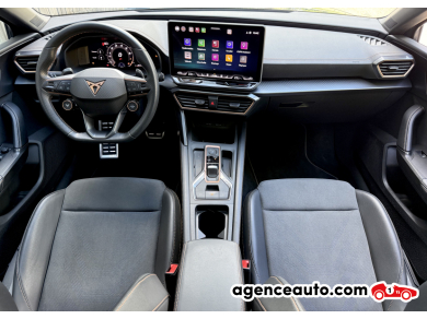 Cupra Leon — 6