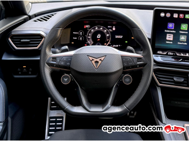 Cupra Leon — 7