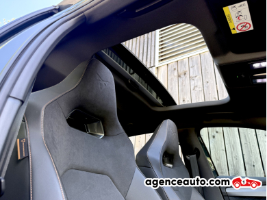 Cupra Leon — 9