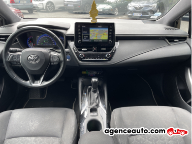 Toyota Corolla — 15