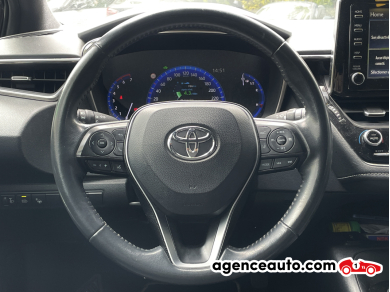 Toyota Corolla — 16