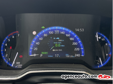 Toyota Corolla — 17