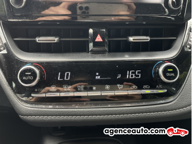 Toyota Corolla — 23
