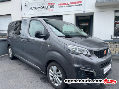 Peugeot EXPERT III