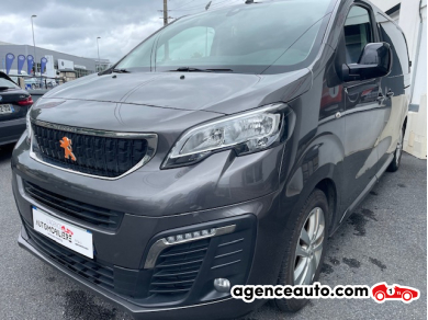 Peugeot EXPERT III — 7