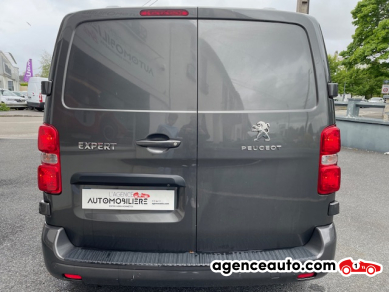 Peugeot EXPERT III — 3