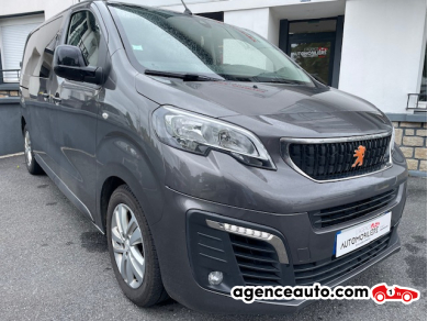 Peugeot EXPERT III — 8