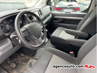 Peugeot EXPERT III — 10