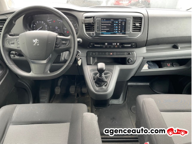 Peugeot EXPERT III — 11