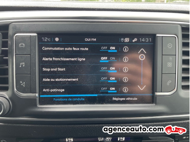 Peugeot EXPERT III — 15