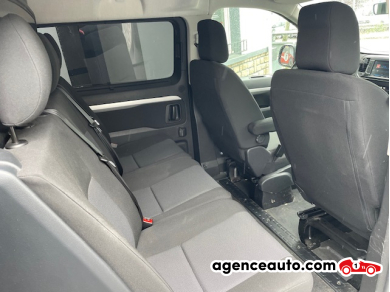 Peugeot EXPERT III — 20