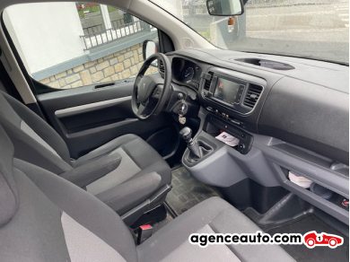Peugeot EXPERT III — 19