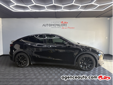 Tesla Model Y — 2
