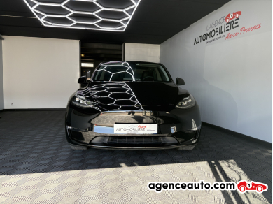 Tesla Model Y — 8