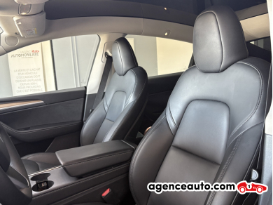 Tesla Model Y — 13