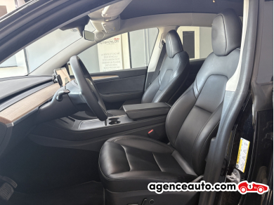 Tesla Model Y — 9