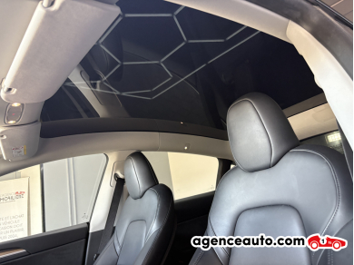 Tesla Model Y — 21