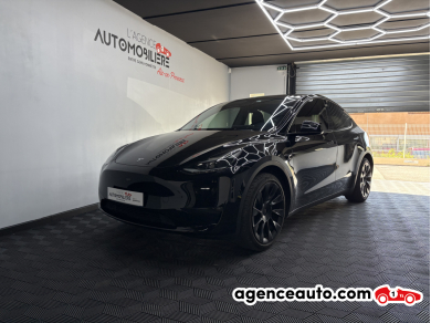 Tesla Model Y — 7