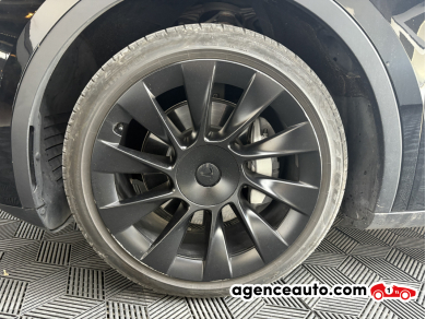 Tesla Model Y — 22