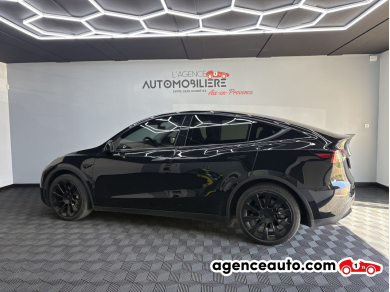 Tesla Model Y — 6