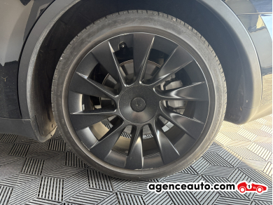 Tesla Model Y — 24