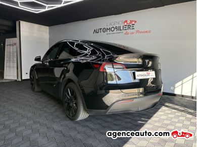 Tesla Model Y — 5