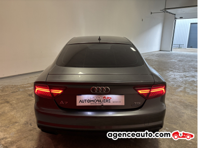 Audi A7 — 6