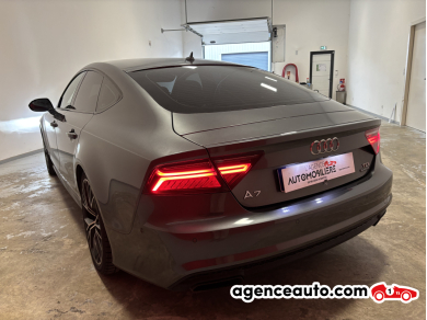 Audi A7 — 5